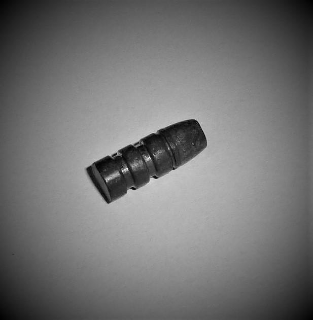 .25 - 89gn 6,35mm Beaumont AirgunSolids 400 stuks-691-a